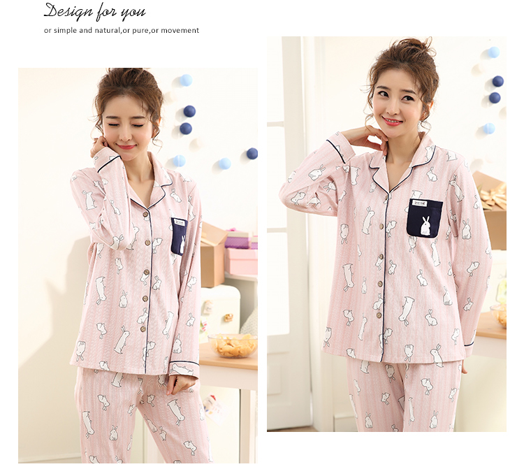 Pyjama mixte OTHER   en Coton à manches longues - Ref 3006210 Image 47