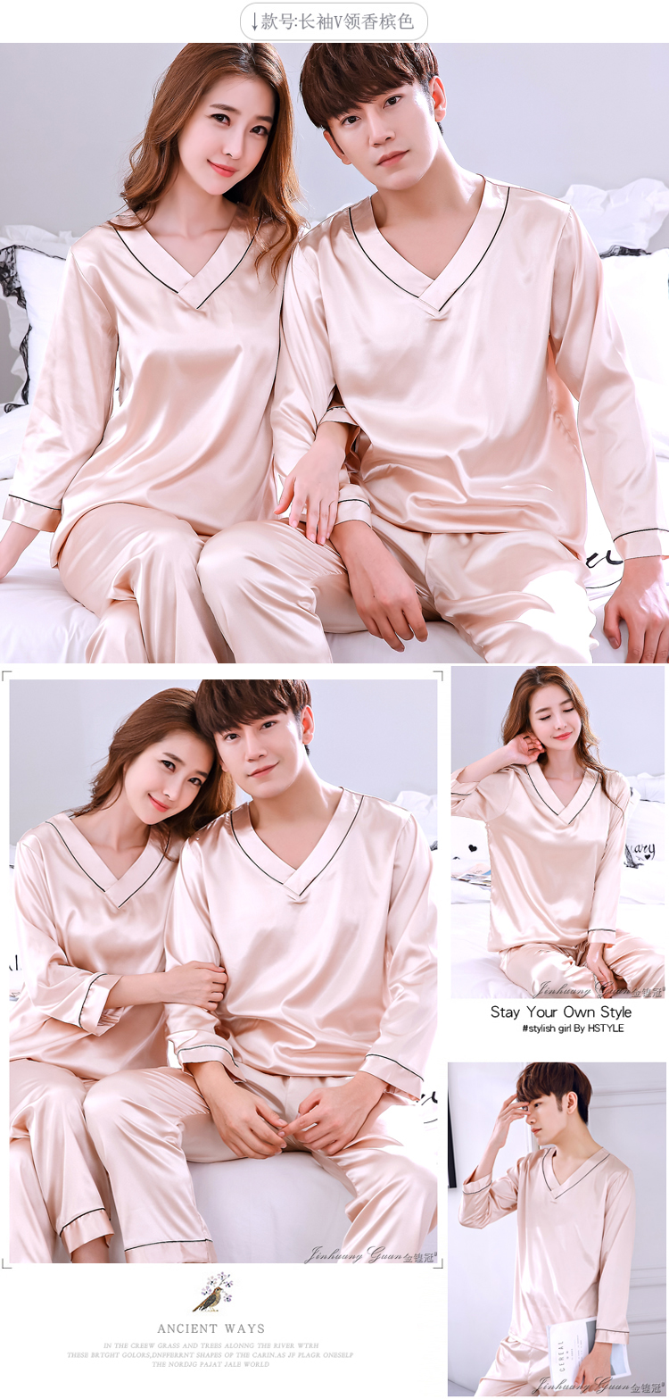 Pyjama pour femme OTHER   à manches longues - Ref 2996349 Image 26