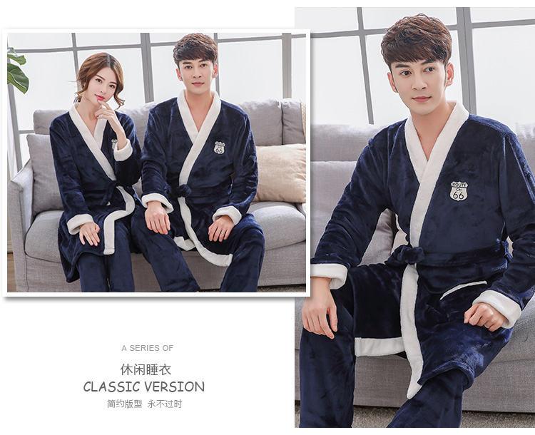 Pyjama mixte OTHER   à manches longues - Ref 3006207 Image 34