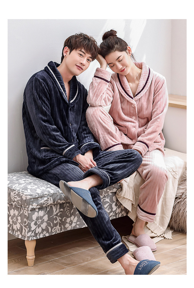 Pyjama mixte OTHER   à manches longues - Ref 3006236 Image 13