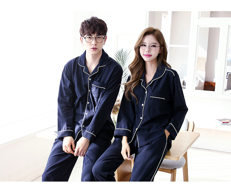 Pyjama mixte OTHER   en Coton à manches longues - Ref 3006238 Image 30