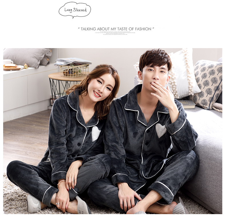 Pyjama mixte OTHER   à manches longues - Ref 3006226 Image 13