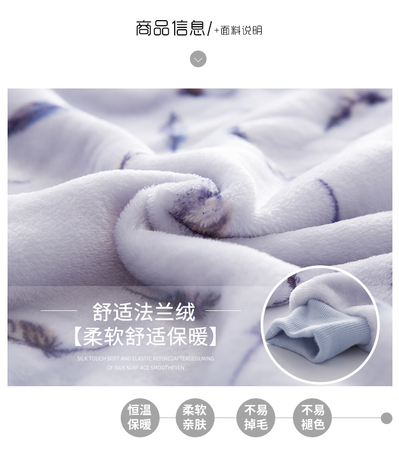 Pyjama mixte OTHER   à manches longues - Ref 3006220 Image 6