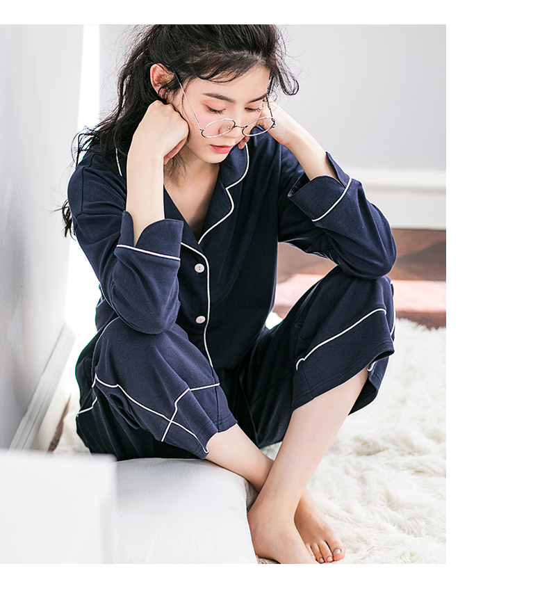 Pyjama mixte OTHER   en Coton à manches longues - Ref 3006239 Image 18