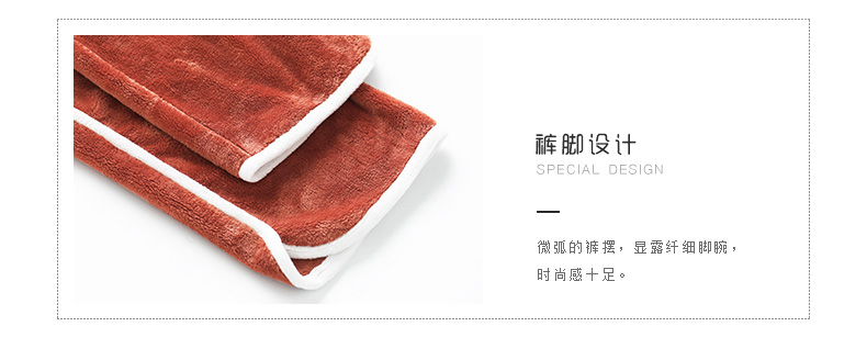 Pyjama mixte OTHER   à manches longues - Ref 3006237 Image 10