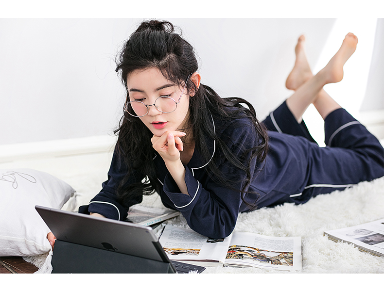 Pyjama mixte OTHER   en Coton à manches longues - Ref 3006239 Image 22