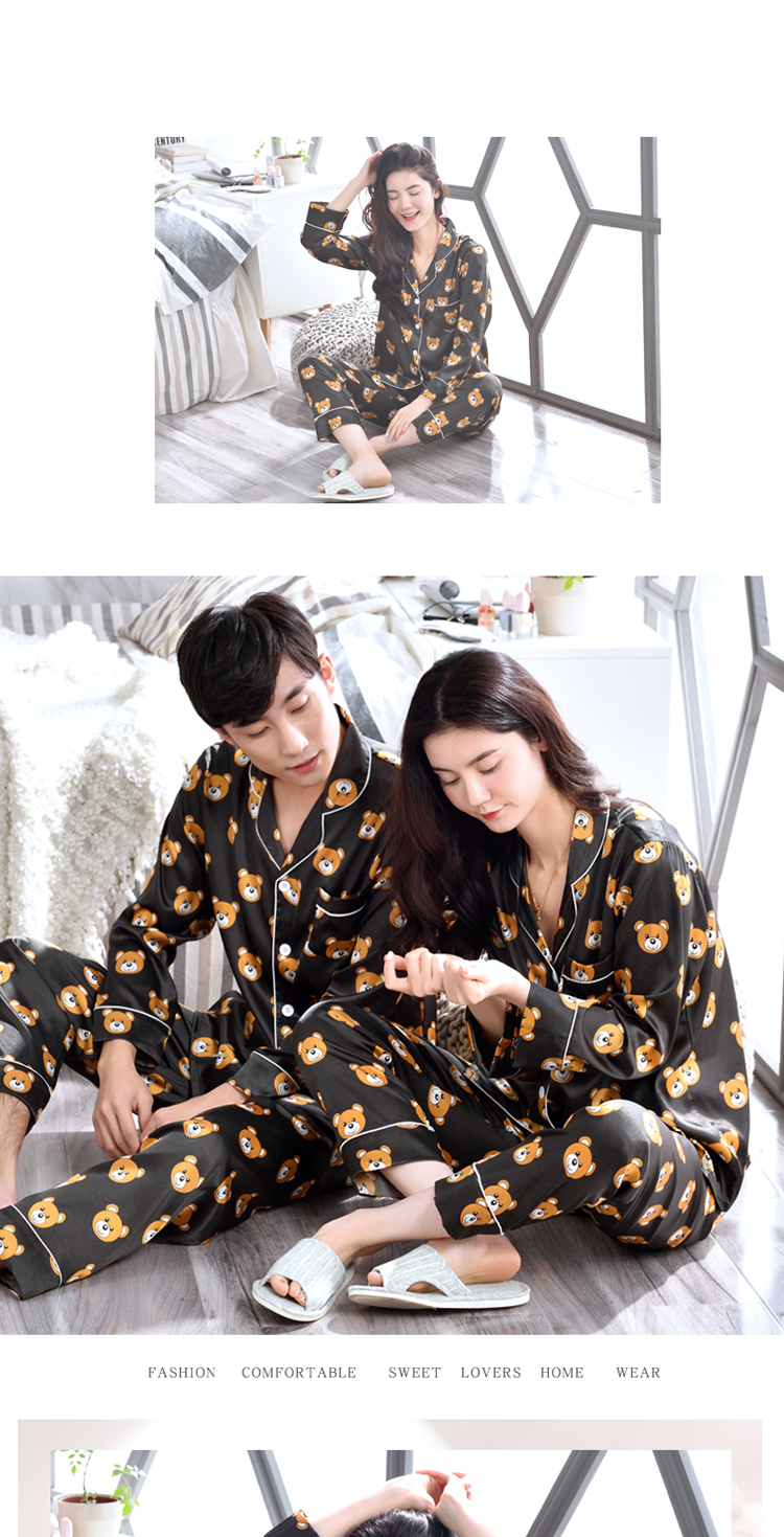 Pyjama pour femme OTHER   à manches longues - Ref 2996349 Image 48