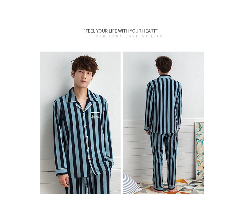 Pyjama mixte OTHER   en Coton à manches longues - Ref 3006234 Image 15