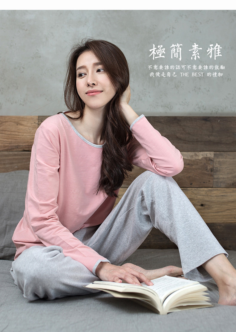 Pyjama mixte OTHER   en Coton à manches longues - Ref 3006213 Image 11