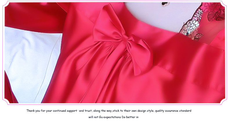 Pyjama pour femme OTHER   à manches longues - Ref 2996348 Image 7