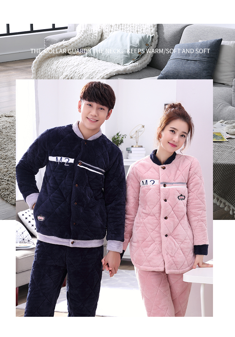 Pyjama mixte OTHER   à manches longues - Ref 3006227 Image 10