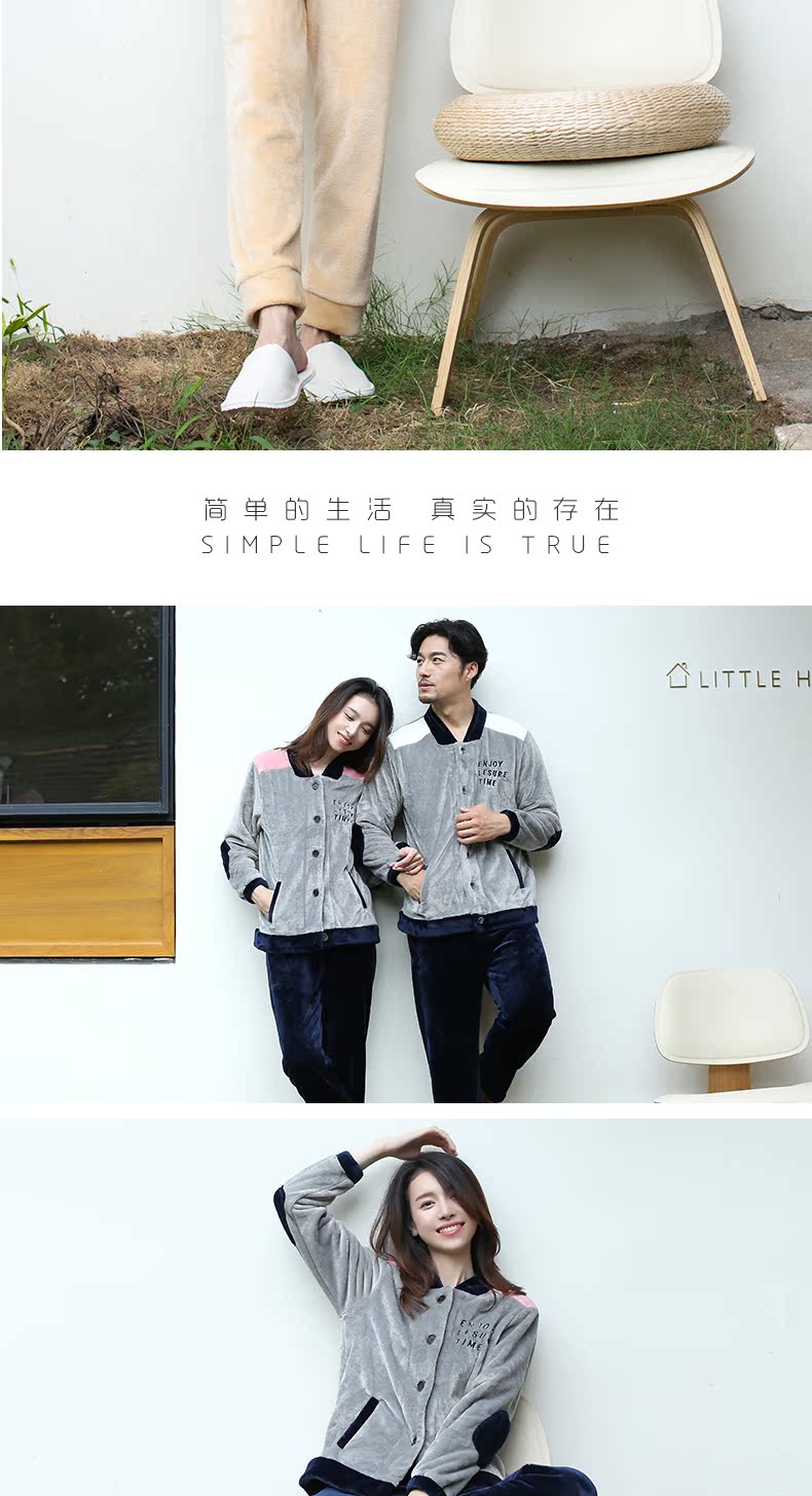 Pyjama pour femme OTHER   à manches longues - Ref 2996394 Image 19