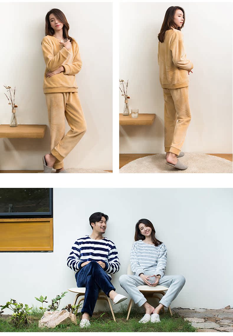 Pyjama pour femme OTHER   à manches longues - Ref 2996394 Image 15