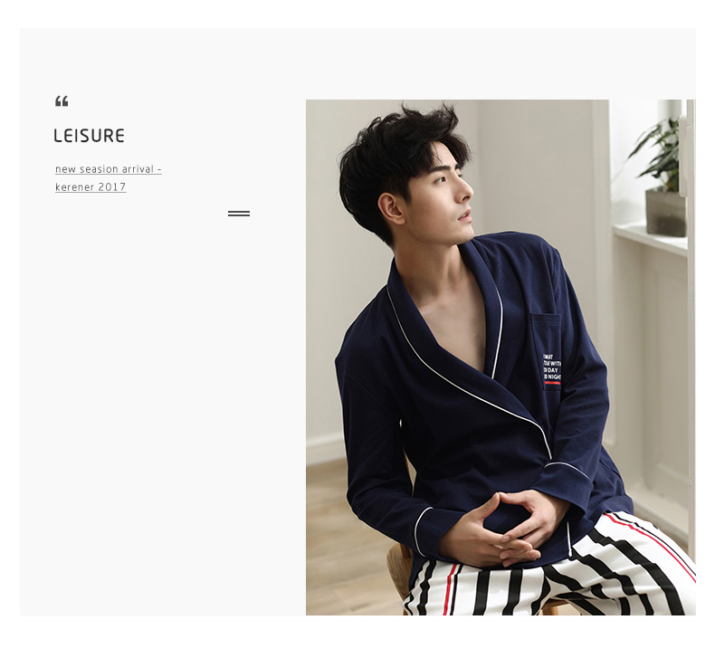 Pyjama mixte OTHER   en Coton à manches longues - Ref 3006232 Image 22