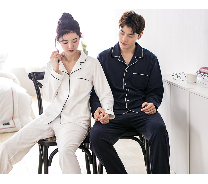 Pyjama mixte OTHER   en Coton à manches longues - Ref 3006239 Image 25