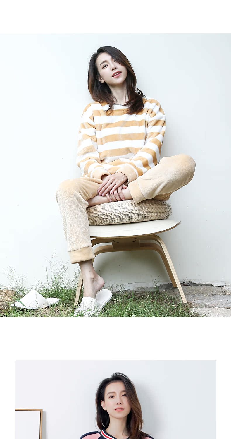 Pyjama mixte OTHER   à manches longues - Ref 3006221 Image 15