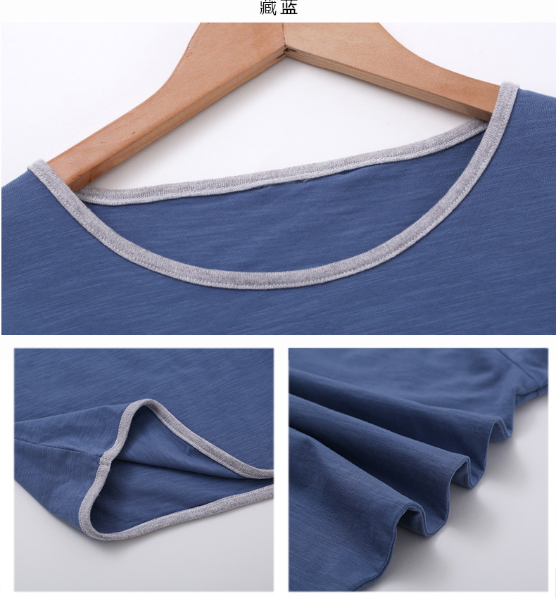 Pyjama mixte OTHER   en Coton à manches longues - Ref 3006213 Image 19