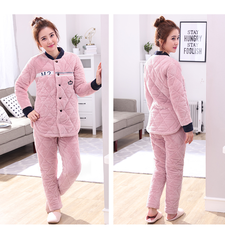 Pyjama mixte OTHER   à manches longues - Ref 3006227 Image 15