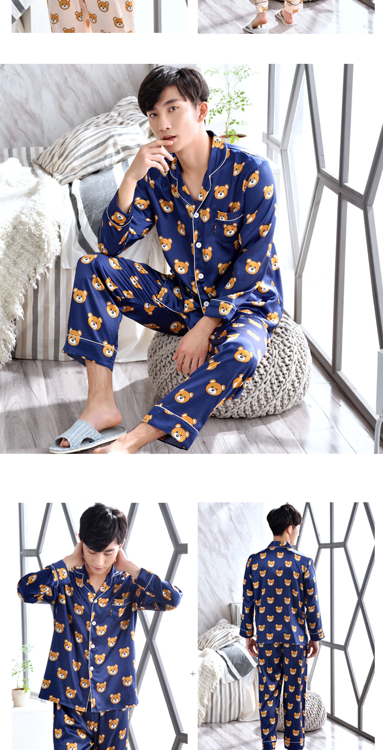 Pyjama pour femme OTHER   à manches longues - Ref 2996349 Image 45