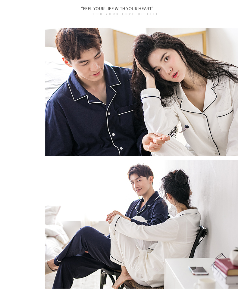 Pyjama mixte OTHER   en Coton à manches longues - Ref 3006239 Image 13