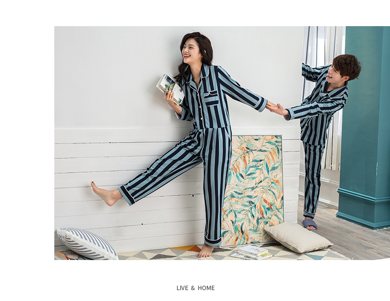 Pyjama mixte OTHER   en Coton à manches longues - Ref 3006234 Image 17