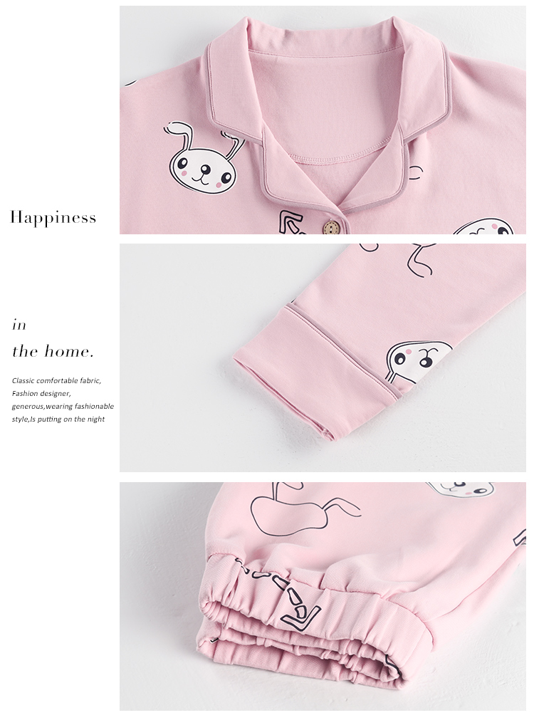 Pyjama mixte OTHER   en Coton à manches longues - Ref 3006211 Image 15