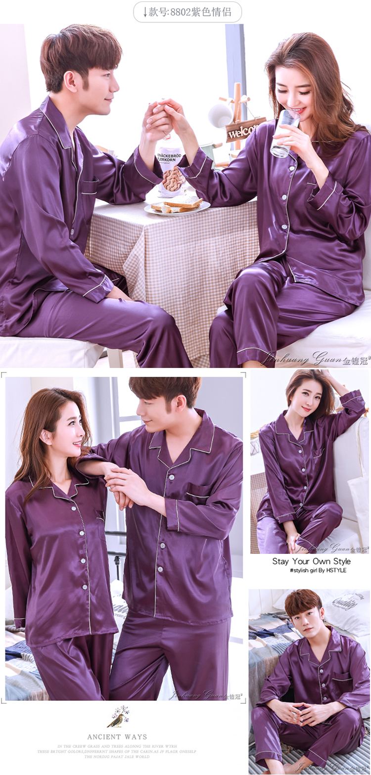 Pyjama pour femme OTHER   à manches longues - Ref 2996349 Image 19