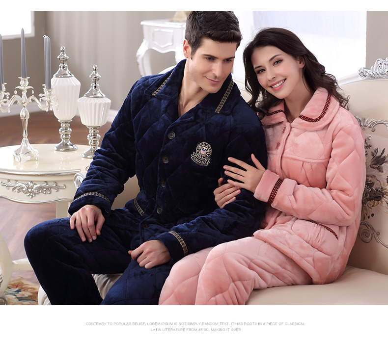 Pyjama mixte OTHER   à manches longues - Ref 3006233 Image 11