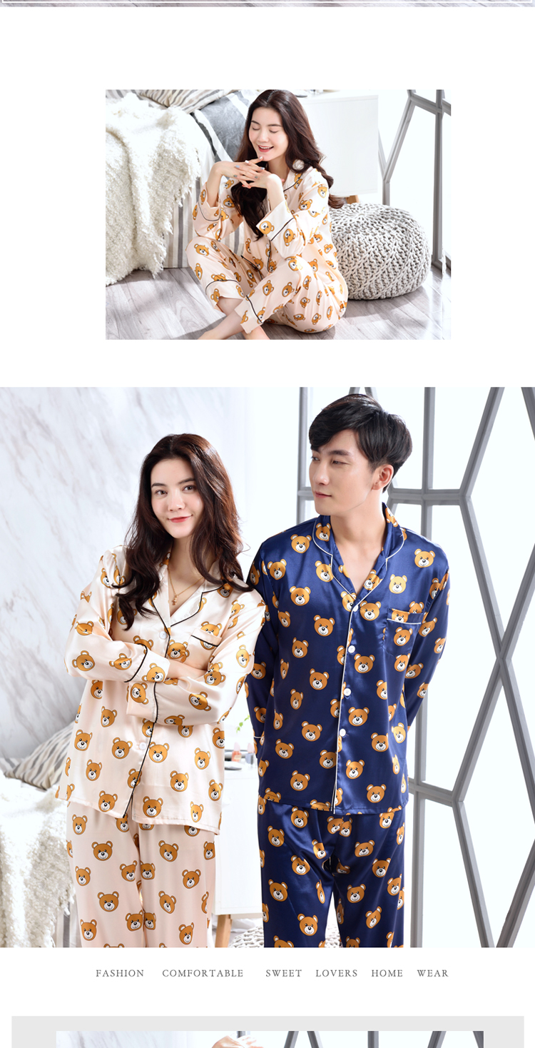 Pyjama pour femme OTHER   à manches longues - Ref 2996349 Image 43