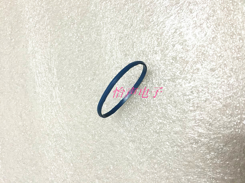 Shure Shure PGX2BETA58A BETA87A microphone mesh cover ring mesh head blue rubber rubber ring ribbon