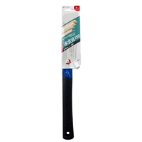 Ultra -Fine Work H150 Back Saw (Ручка с мягкой клей) (Saw Road 0.4) Кривая доставка пила