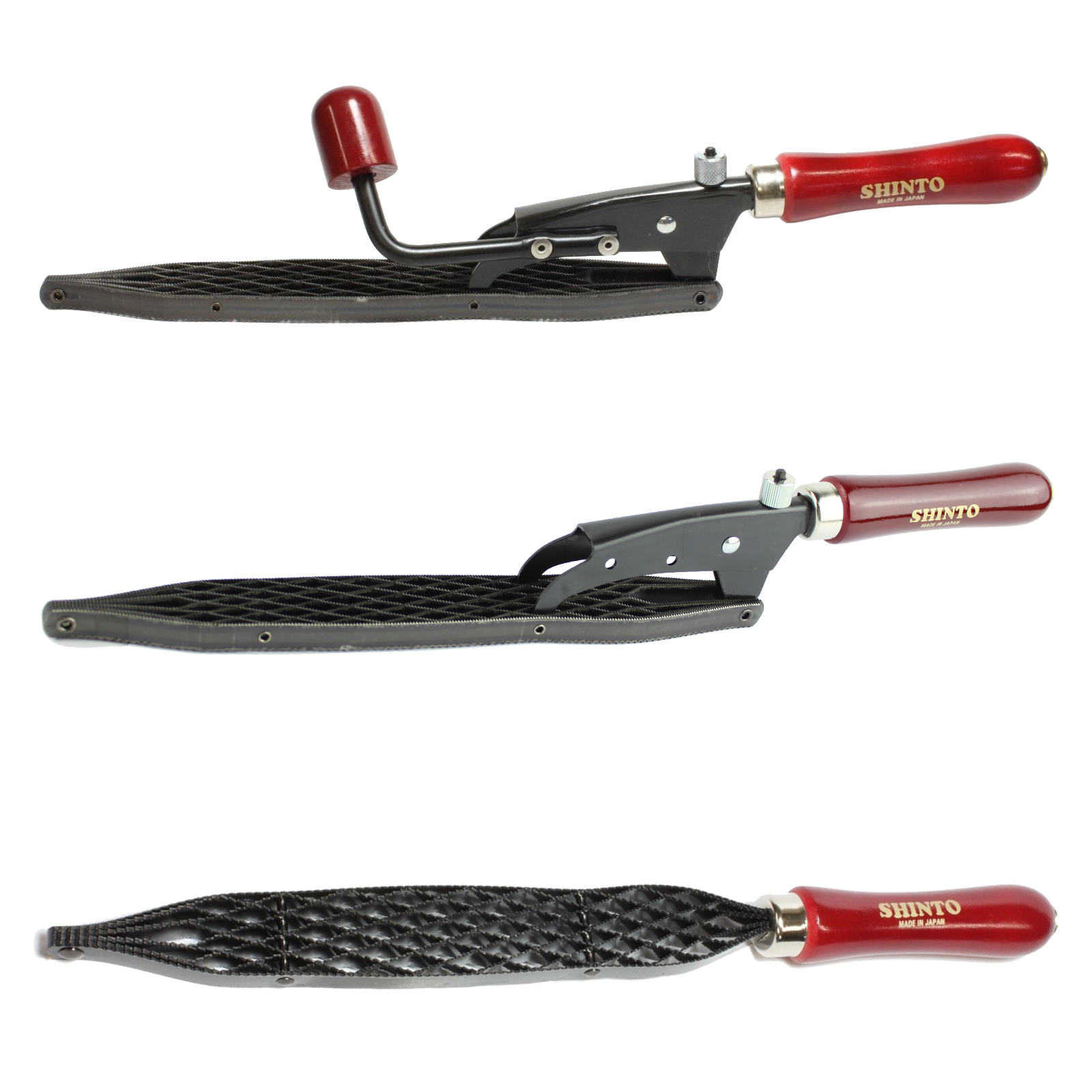 Japanese double-sided god Higashi Shinto handmade woodworking file mahogany file pointed toe file coarse tooth hardwood file embryo