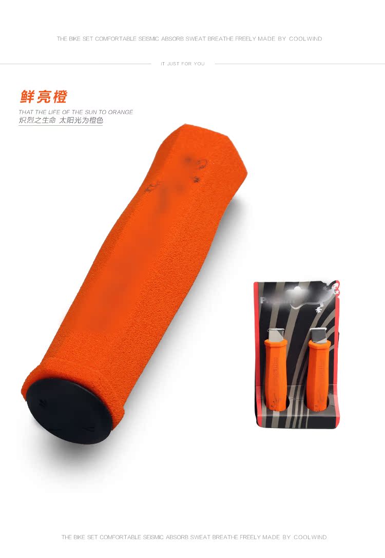 Poignées de vélo - Ref 2356003 Image 27