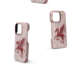 Mythological Pegasus Embossed Leather iPhone Case for iPhone 13 – 17