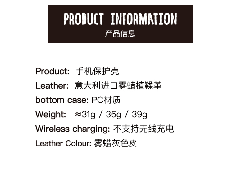 Handmade Leather 3D : Crowned Elephant, Gray Matte Plus/Pro/Max – 16, 15, 14, 13, 12 iPhone Case