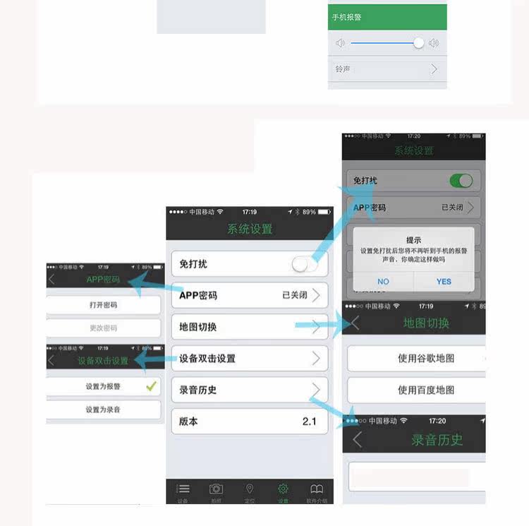 Télécommande pour téléphone portable - Ref 302850 Image 15