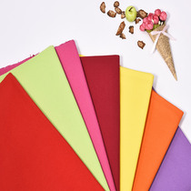 Canvas fabric cotton fabric cotton wholesale solid color thick cotton linen sofa cover sheet cotton handmade curtain fabric