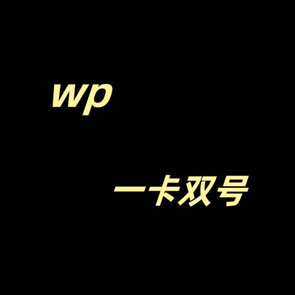 Wp World of Warships Assistant: One Card, Two Accounts, Can Be Used Simultaneously