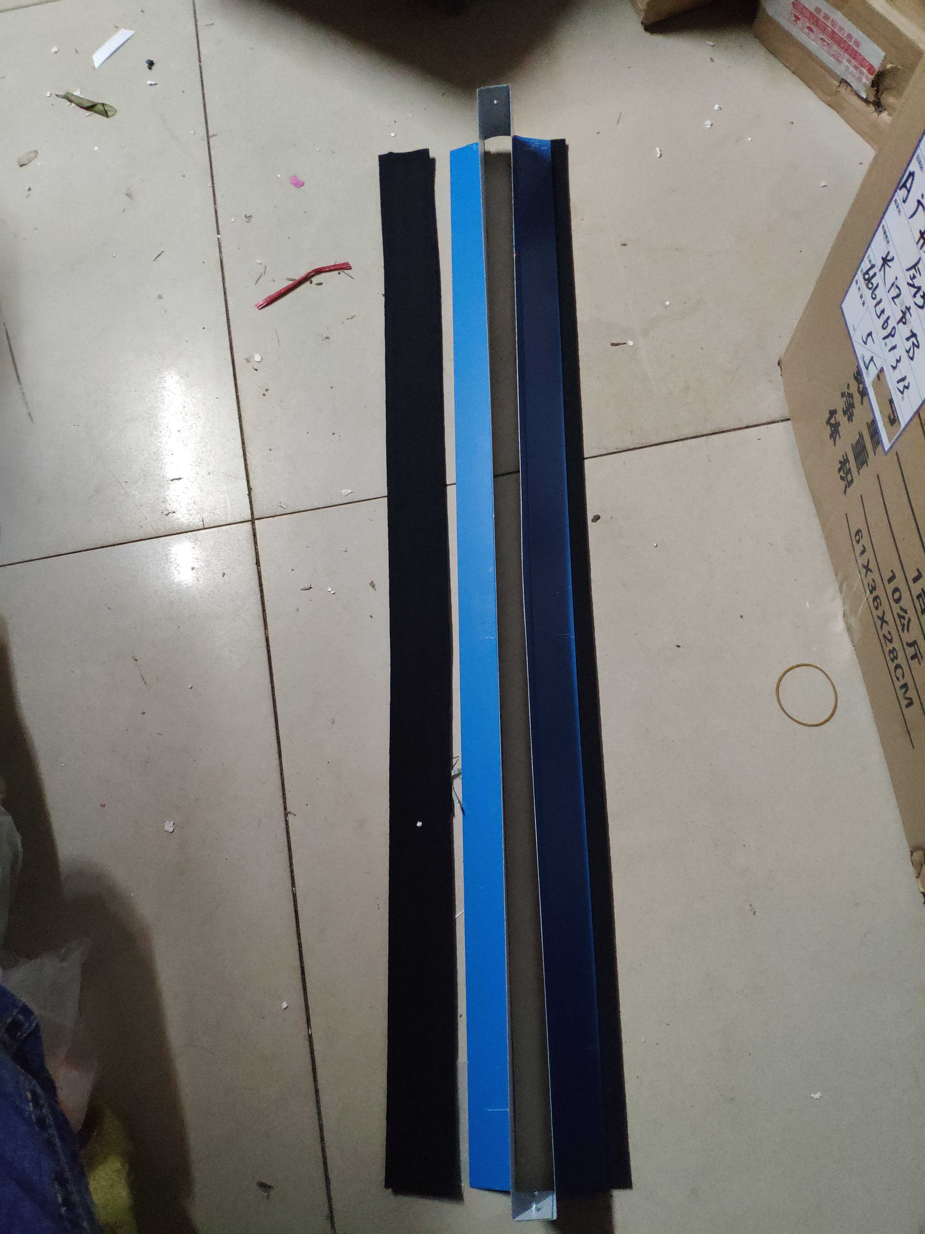 Hand-Push Vegetable Seeder Seed Bad Accessories Black Sponge Rape Seed Sower Sponge Accessories