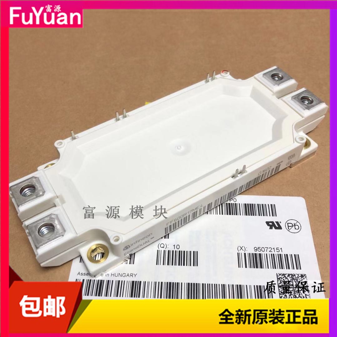 FF600R17ME4 FF450R17ME4 FF450R12ME4 FF300R12ME3 FF225R12ME4