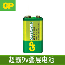 High-quality 9V tandem solar cells