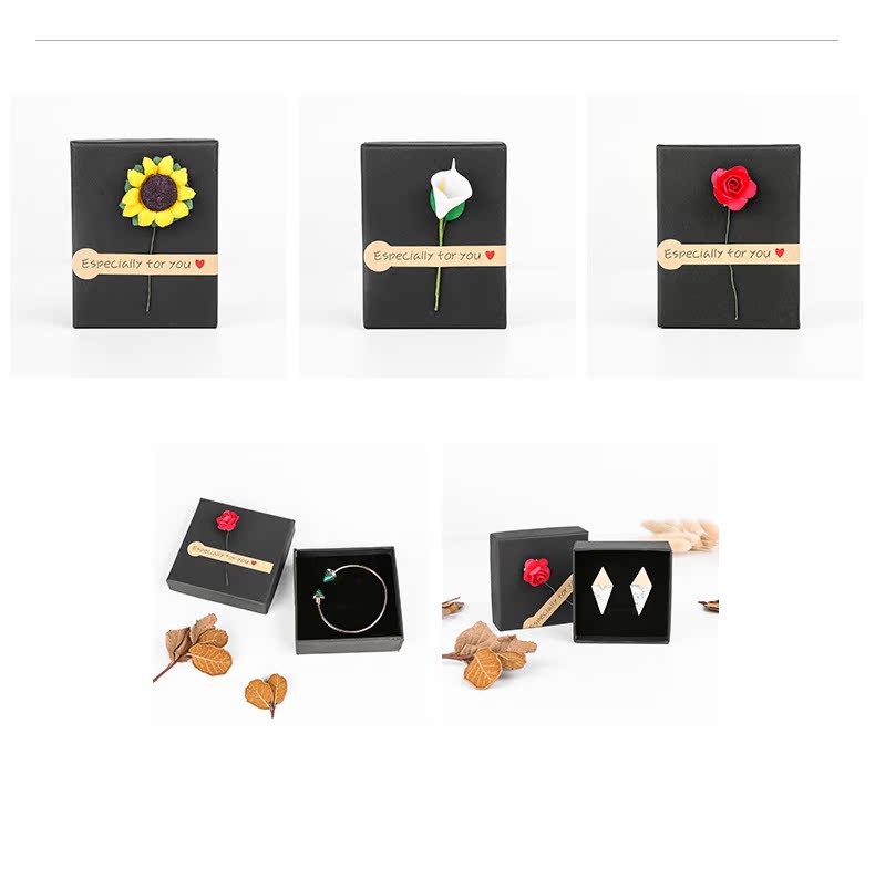 Coffret à bijoux OTHER   - Ref 3106630 Image 16
