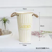 30 Rail Rail Retro Retro старые кожаные бочки