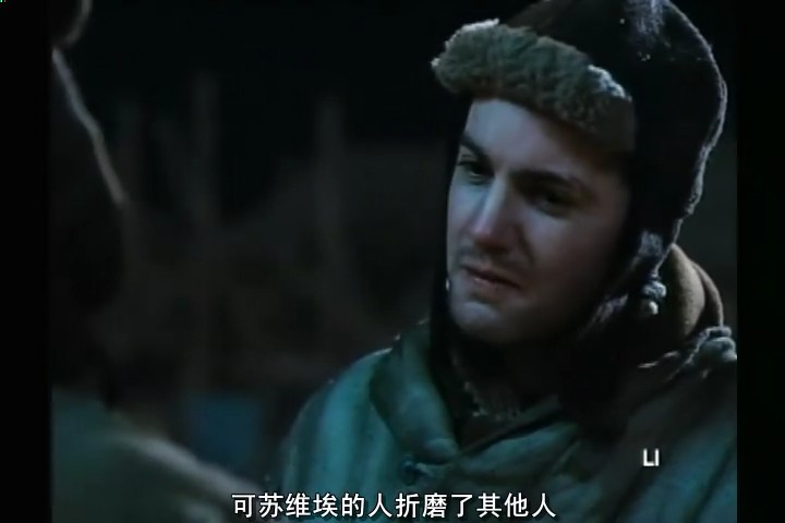 uump4.cc_[2010][美国][剧情/冒险][回来的路][SCR-R/640M][中字][彼得·威尔高分冲奥史诗之作]