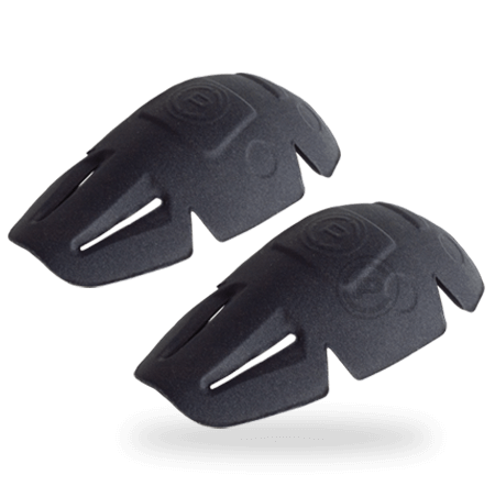 American Crypyour Precision AIRFLEX™ ELBOW PADS G3 blouses with built-in elbows