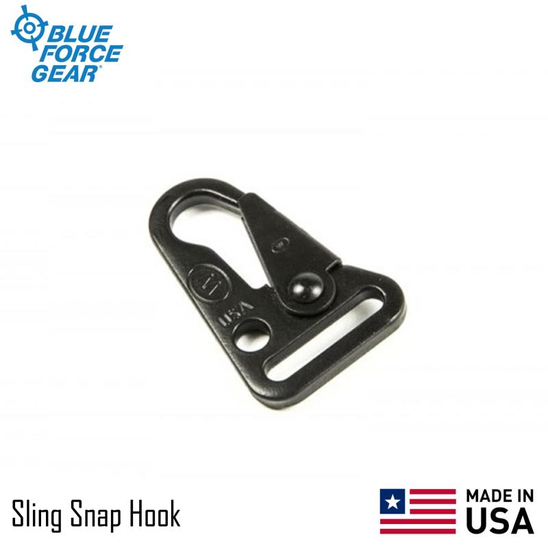 US Blue Force Gear Snap Hook Hawk Hook hanging buckle with hanging rope