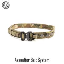 Ceinture tactique du GBRS Group Assaulter Belt System