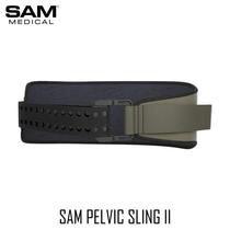American SAM MEDICAL PELVIC SLING II pelvic fracture stabilization belt first aid