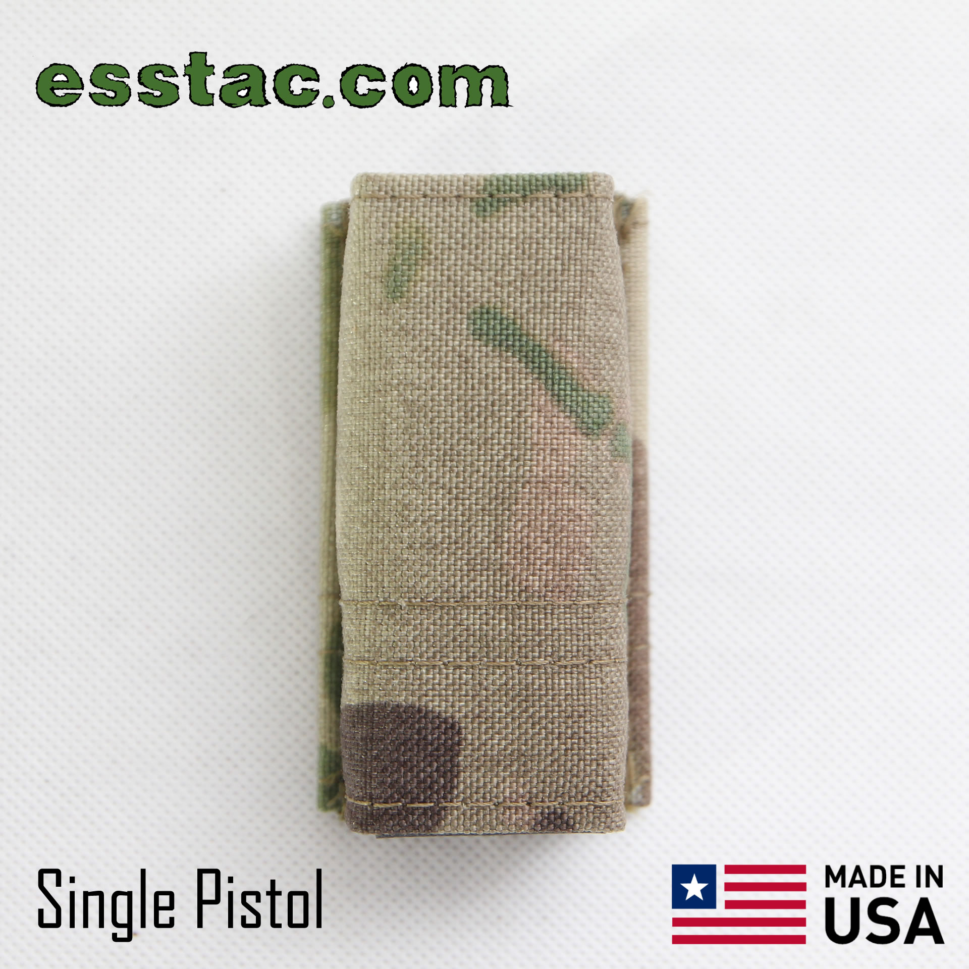 American Esstac KYWI Single Pistol Single-linked Kit Kplate Kit-Taobao