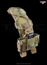 American TNVC MOHAWK MK3 GEN 2 helmet counterweight pack battery pack PVS31